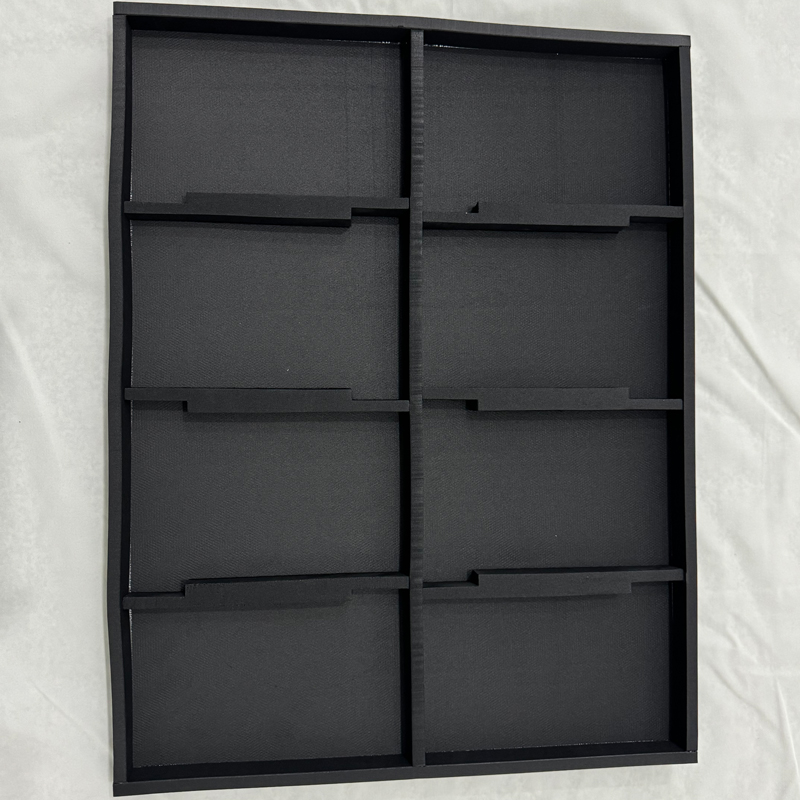 ESD EVA Rubber Foam (for Packaging)