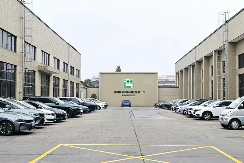 company