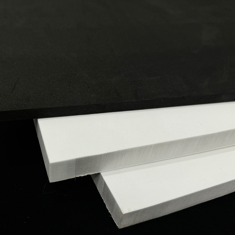 Shockproof EVA Rubber Foam Sheet (for Packaging)