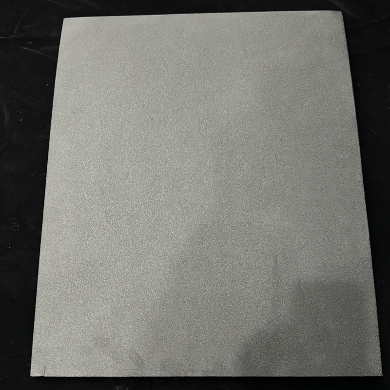 IXPE Eco-Friendly Shock-Absorbing Sheets
